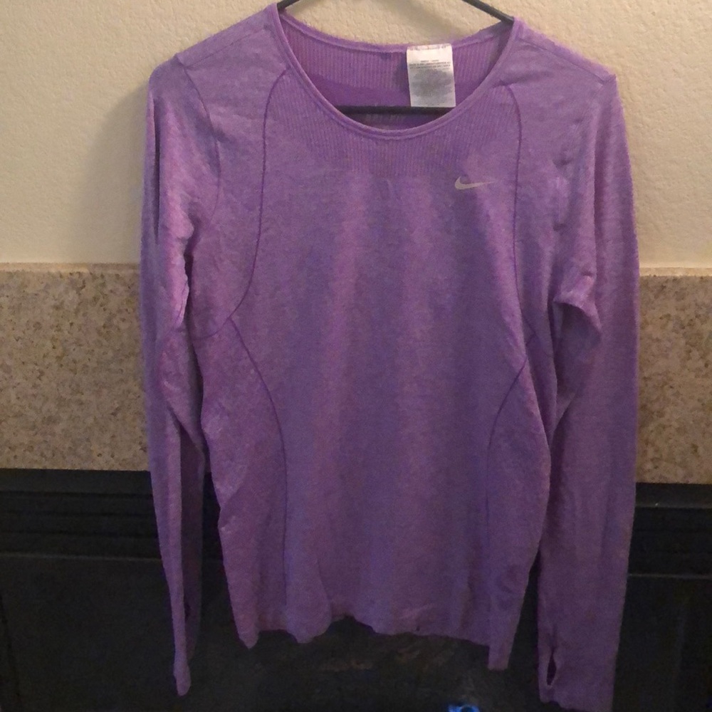 NIKE Super Thin Base Layer